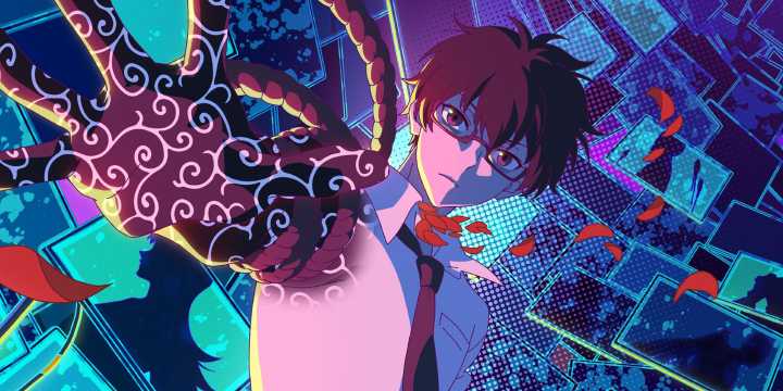 Petals of Reincarnation Drops New Trailer, Key Visual (Exclusive)