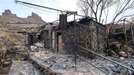 Cómo salvar las viviendas en un incendio: la experiencia de éxito en Gran Canaria