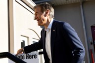 Dr. Oz: Medicaid users spend 'a lot of time' watching TV and 'doing nothing'
