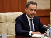Dutch foreign minister resigns over Israel sanctions deadlock