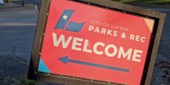 City of Lufkin to put Parks and Trails Master Plan into action