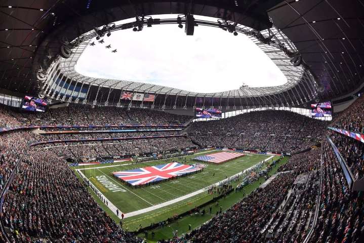 NFL regular-season games to be broadcast on free