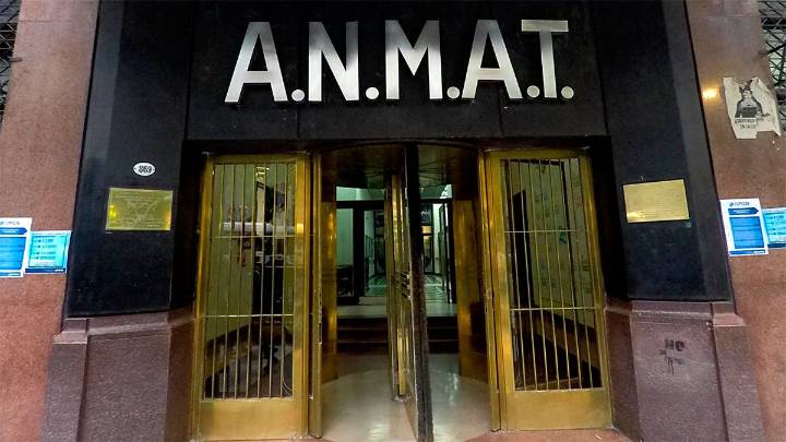 ANMAT prohibió un suplemento dietario por considerarlo ilegal y riesgoso para la salud