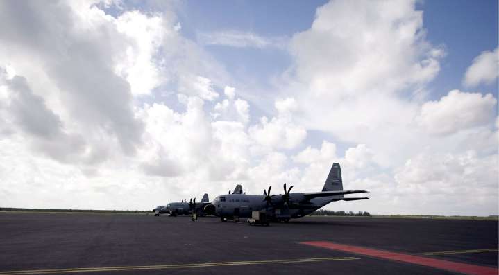 La Fuerza Aérea de EEUU negará jubilación anticipada con pensión a militares transgénero