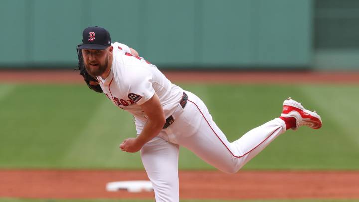 Cy Young Update: Red Sox’s Garrett Crochet, Tigers’ Tarik Skubal Power Rankings