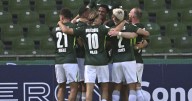 Wolfsburg routs 5th-tier team Hemelingen 9