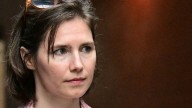 Who is Amanda Knox and was she found guilty in Meredith Kercher murder slander case?