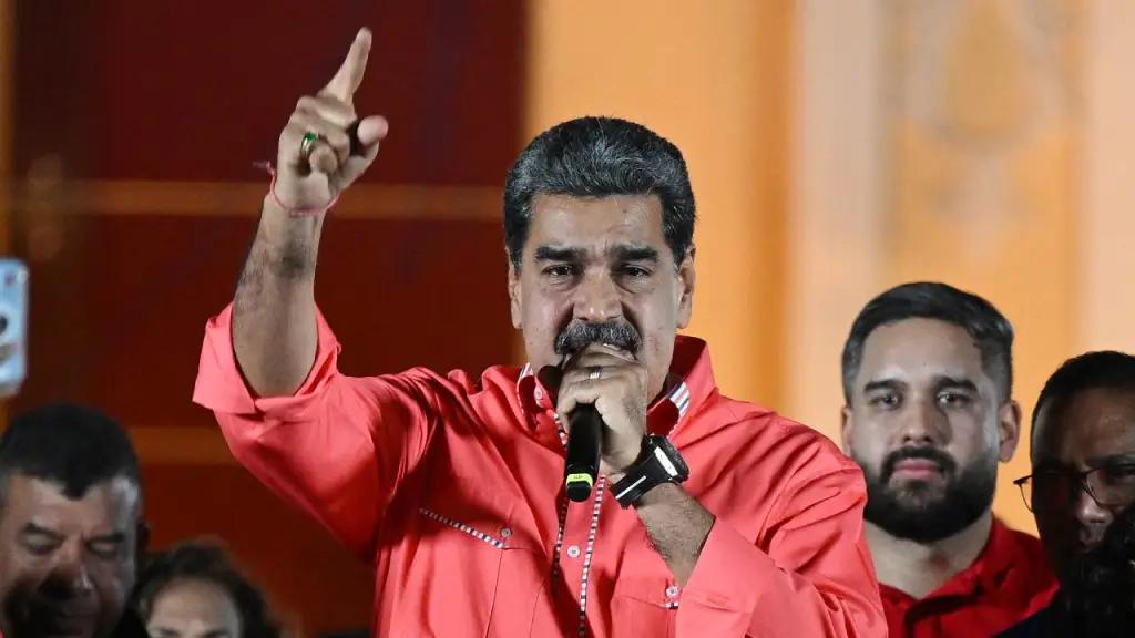 700 millones en lujos de Maduro, confiscados