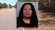 Woman charged in girlfriend's cold case murder