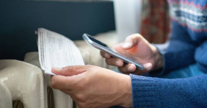 Beat latest energy bill rise coming from October 1 and save £292