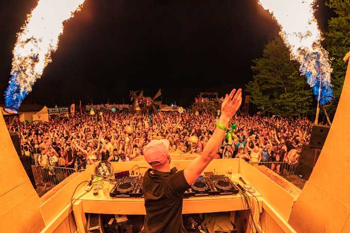 Elements Music & Arts Festival 2025: 30-year-old attendee dies, investigation ongoing