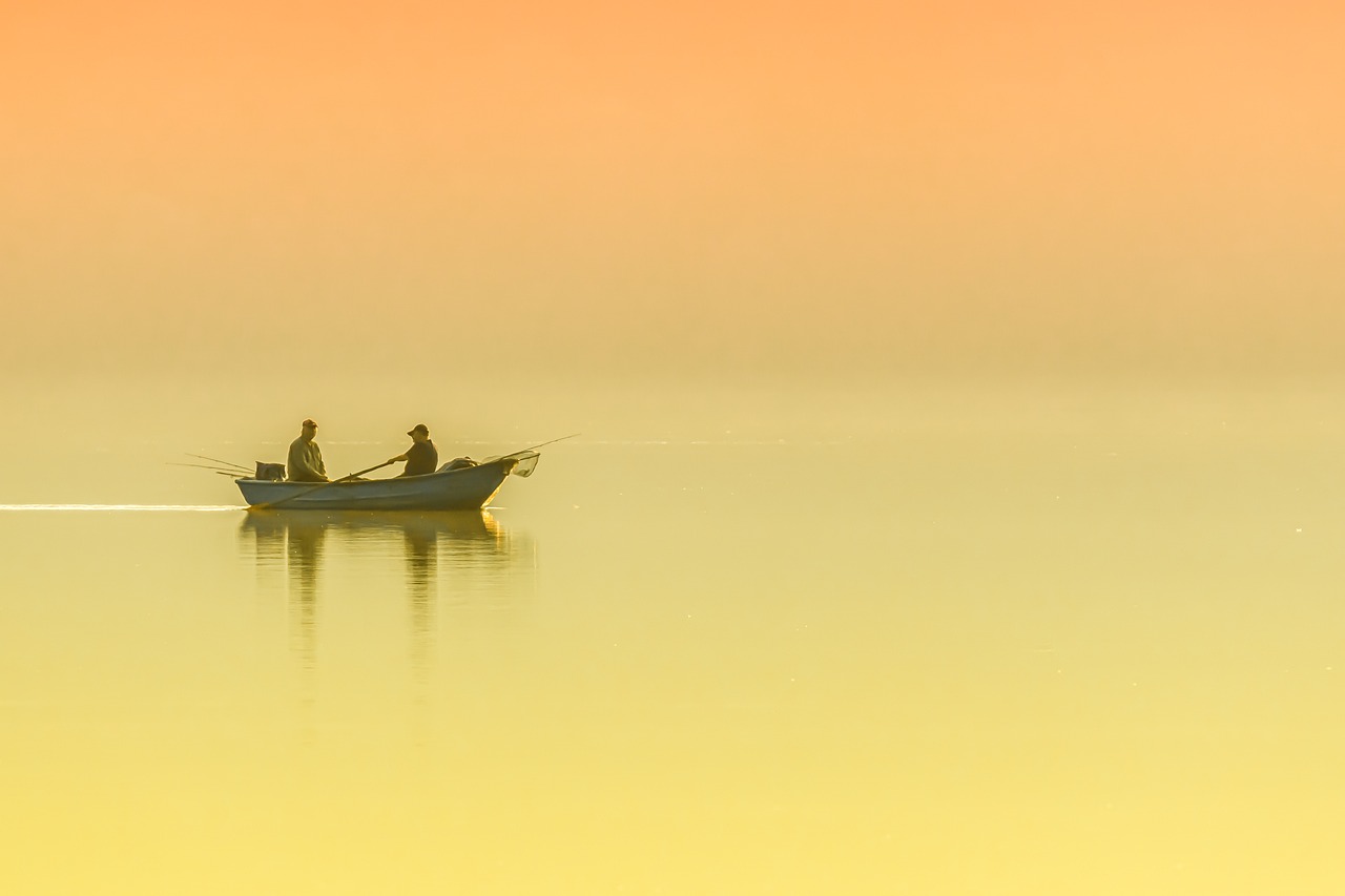 Ban Lifted On Non-Member Fishing/Camping/Boating By Ute Tribe Fish&Wildlife