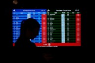 Paro de controladores aéreos. A qué hora comienza la medida y cómo afecta a los vuelos