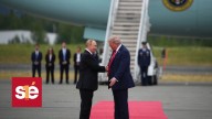 Putin y Trump anuncian “entendimiento” para avanzar hacia la paz en Ucrania tras cumbre en Alaska