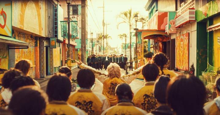 Nikkatsu boards Japanese manga adaptation ‘Wind Breaker’ ahead of ACFM