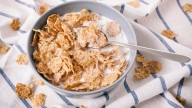Kellogg's becomes first company to sign legally binding agreement removing toxic dyes from cereals
