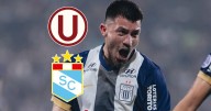Alianza Lima sumó 12.4 millones de dólares en venta de jugadores: cuatro veces más que Universitario