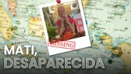¿ Es la desaparición de Mati Muñoz en Indonesia un crimen de manual?