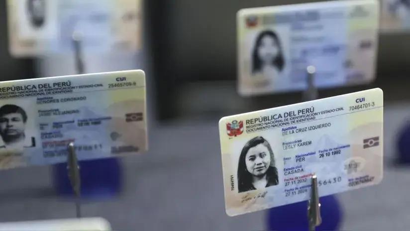 ¡Con rebaja! RENIEC lanza el DNI Electrónico 3.0: Conoce cuál es su costo y sus principales diferencias