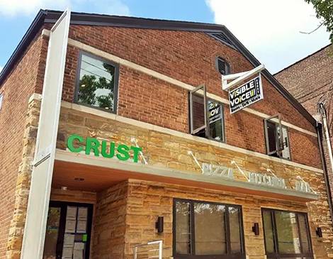 Tremont Says Goodbye to Crust Pizza After 13 Years