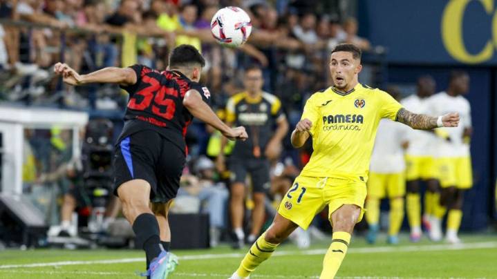 La RFEF aprueba que el Villarreal-Barça de liga se dispute en Miami