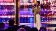 Cleveland's Charity Lockhart eliminated from 'America's Got Talent' in quarterfinals
