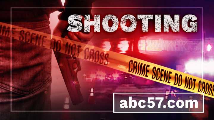 SBPD respond to shooting reported off Bowman