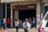 Apagón afectó Caracas y gran parte del país este viernes