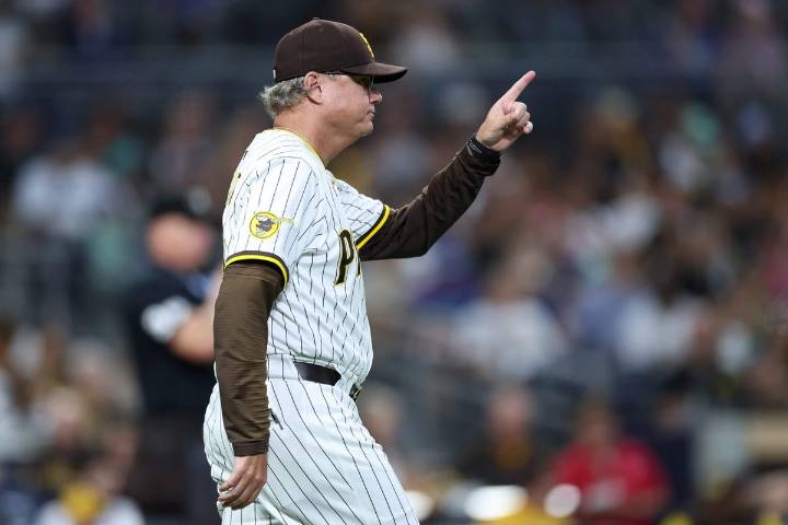 Post trade deadline, what team has the best bullpen in baseball?