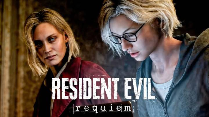 Resident Evil Requiem Will Be a 'Complete Rollercoaster Ride' Like Never Before in the Series, Says CAPCOM