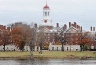In his push for fairness in college admissions, Trump has been silent on legacy preferences
