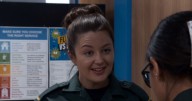 Where you've seen Coronation Street paramedic Sienna star before as fans recognise her