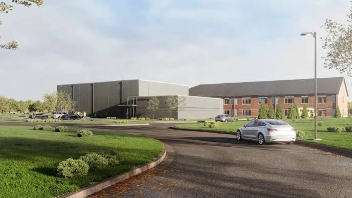 International School targets major upgrades with 10