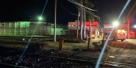 Las armas y drogas no paran en Sinaloa: esto fue lo decomisado en nueva revisión al Penal de Aguaruto