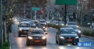 Restricción vehicular para este miércoles 20 de agosto: revisa las patentes que no pueden circular