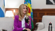 Verónica Magario: "Es hora de parar a Javier Milei: está destruyendo el país"