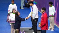 Llega el segundo oro para México en los Panamericanos Junior 2025