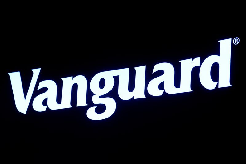 Vanguard plans to launch its first active stock