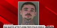 McCracken County Deputies asking for help finding wanted man