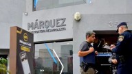 Dictaron la prisión preventiva para los siete imputados por las estafas de Márquez y Asociados