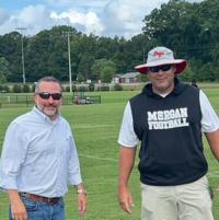 Dogs Gain Needed Support From Touchdown and QB clubs