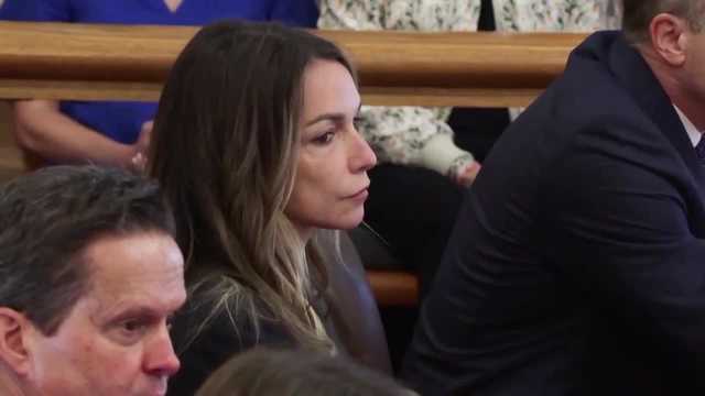 Karen Read seeks partial dismissal of wrongful death lawsuit