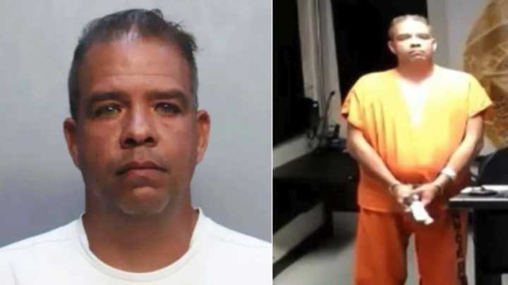 Detienen a cubano de  Miami por fraude de miles de dólares en las tiendas TJ Maxx y Marshalls