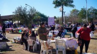 El municipio bandeño realizará una nueva edición de “Juntas Vecinales Emprende” en la Plaza del Vagón