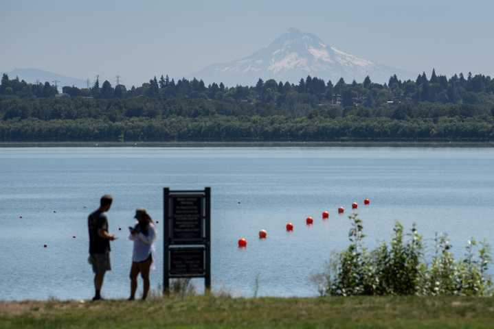 Extreme heat watch starting Friday for Clark County