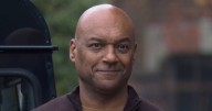 EastEnders star Colin Salmon provides health update on wife following surgery for illness