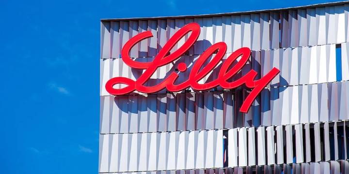 Nueva píldora para perder peso de Eli Lilly se muestra prometedora en un estudio inicial