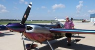 Gary airport to serve as staging grounds for Chicago Air Show