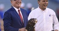 David Booth's $300 million gift to Kansas: How it will transform the stadium and Gateway District