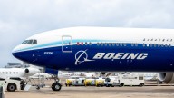 Boeing Flies 1st 777X Prototype To Victorville To Conduct FAA Takeoff Performance Testing